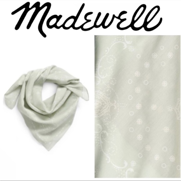 Madewell Accessories - Madewell Madewell